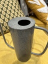 Gießkanne klein Metall