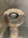 Kerzenhalter Holz