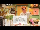 Feder Schmetterling weiß