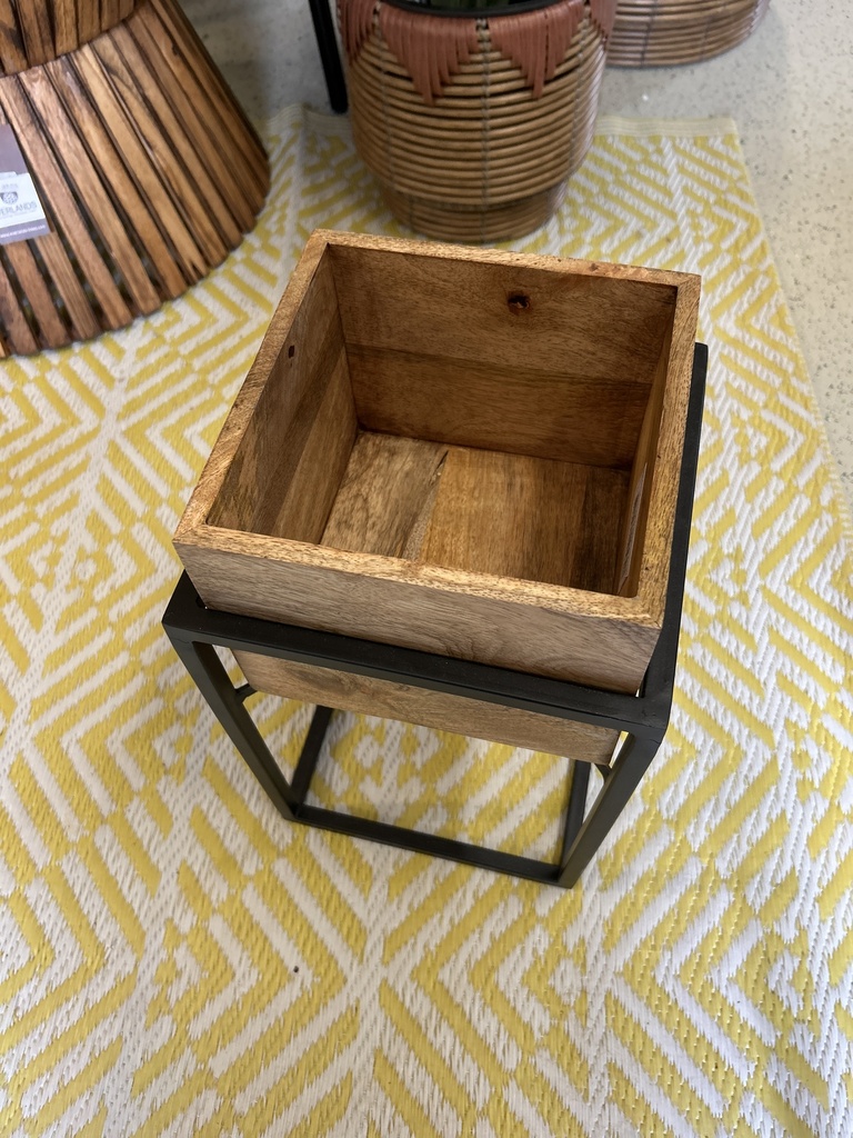 Beistelltisch "Square"