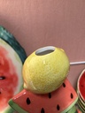 Vase "Melone"