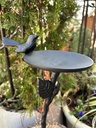 Kerzenhalter "Bird"