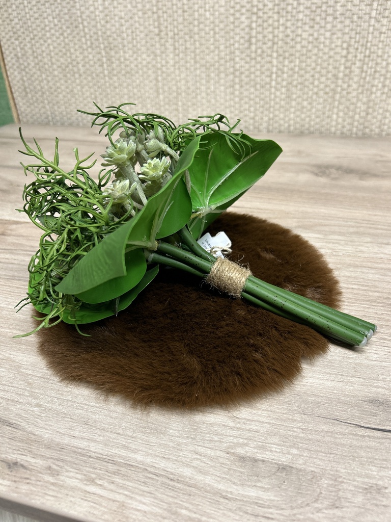 Sukkulenten-Mix-Bouquet