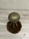 Deko Objekt Oktopus Gold