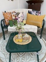 Outdoorkissen "Wiesenblumen"