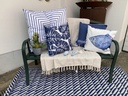 Outdoorkissen (