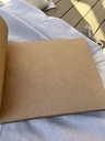 Fotoalbum/Notizbuch