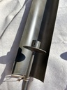 Wandkerzenhalter Metall
