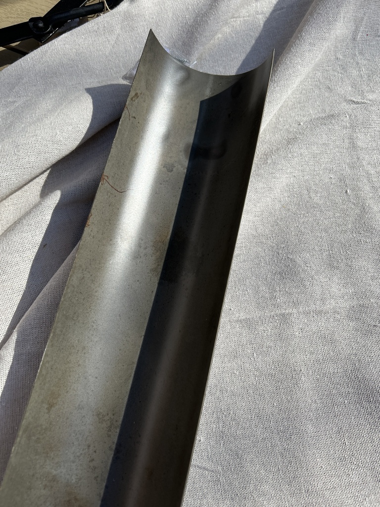 Wandkerzenhalter metall