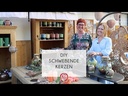 Solarkerze (klein)