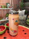 Thermobecher - Obstmotiv