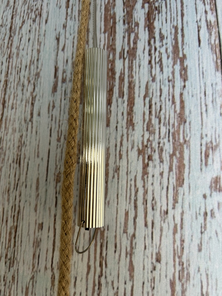 Kugel LED grün mittel