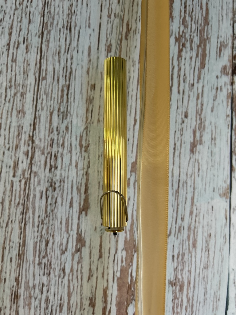 Stern LED gold