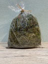 Moos grün