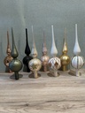 Baumspitze Glas