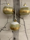Weihnachtskugel Set