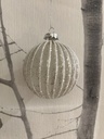 Weihnachtskugel 3er Set