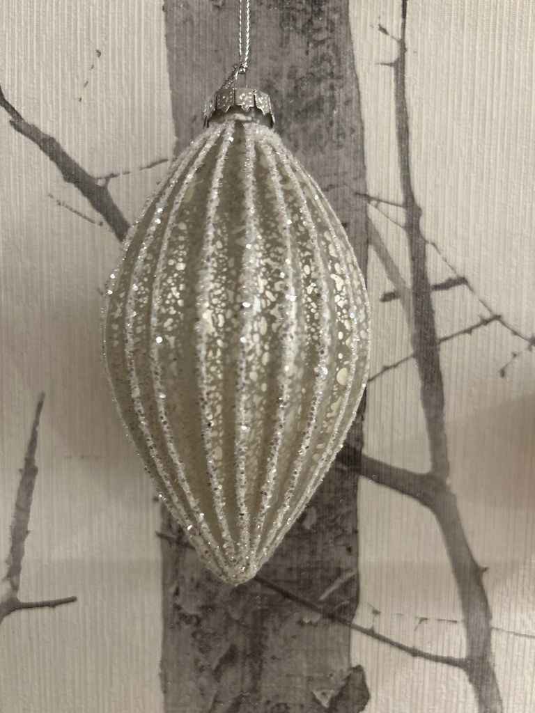Weihnachtskugel 3er Set