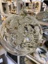 Weihnachtskugel groß