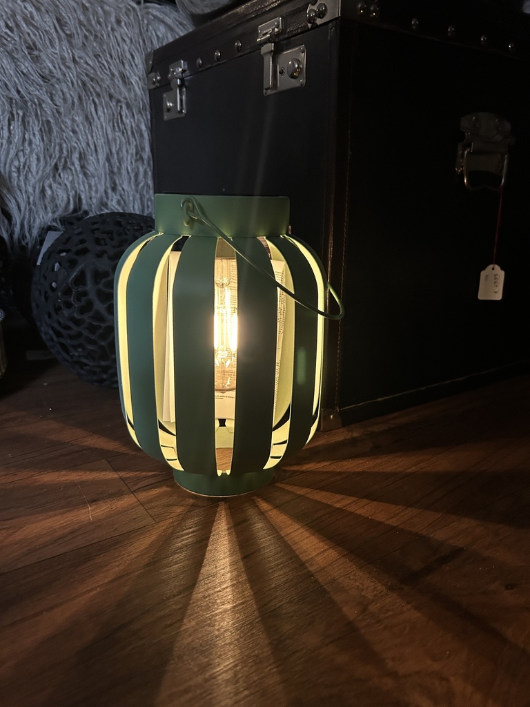 Windlicht solar (outdoor)