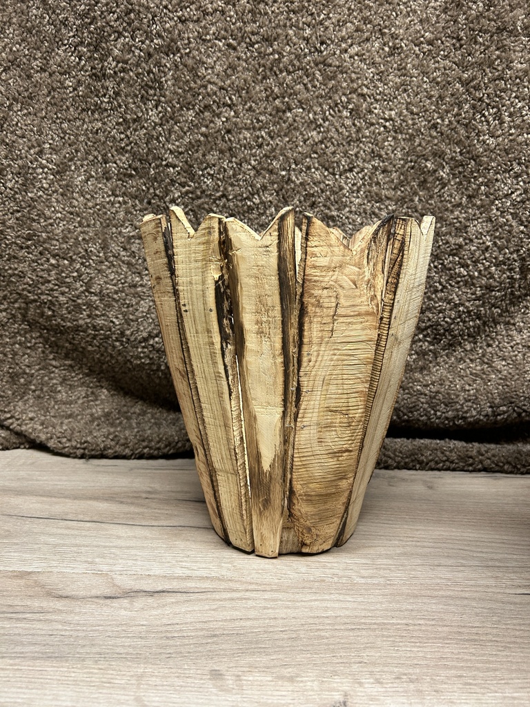Holzkorb