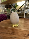Vase für 1 Blüte