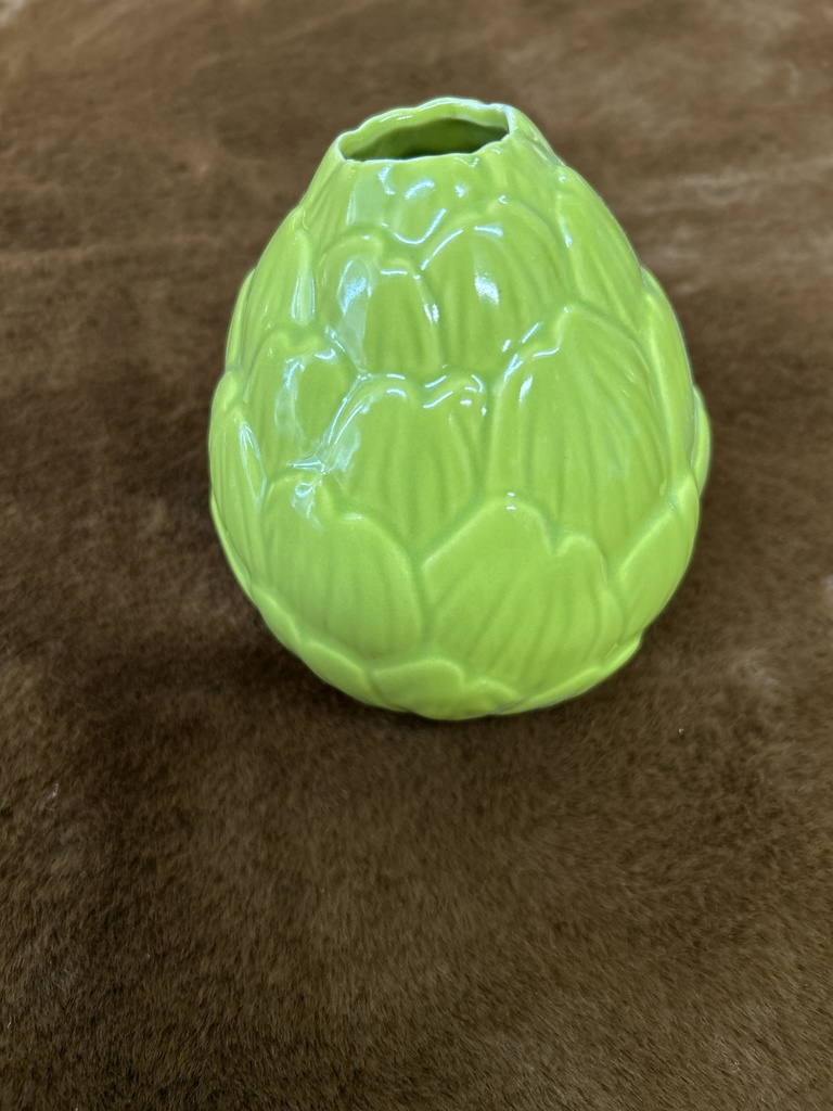 Vase "Artischocke"