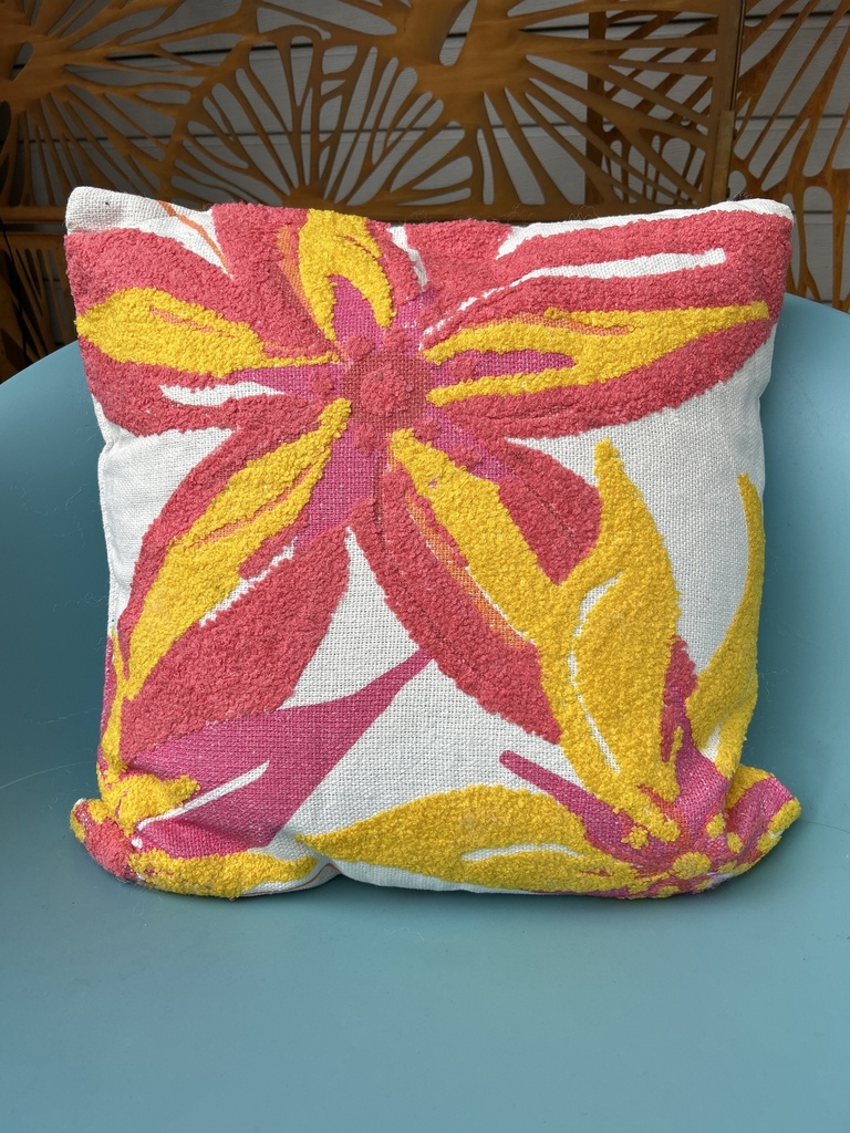 Kissen "Bloom"