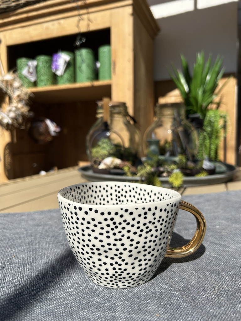 Kaffeetasse