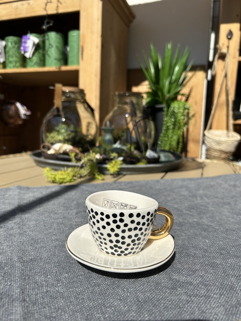 Espressotasse