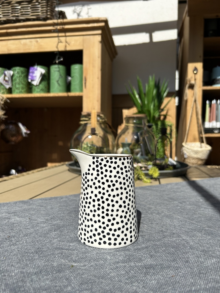 Milchkanne