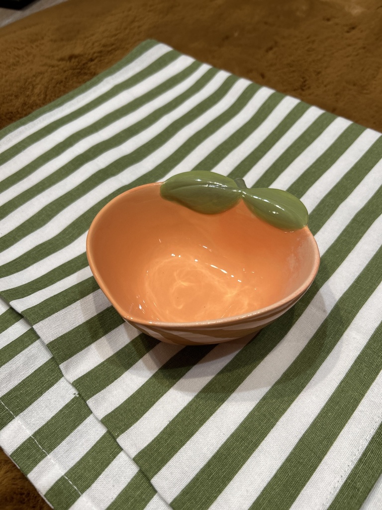 Dessertschale
