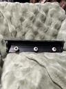Wandgarderobe "Shabby Look"