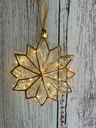 Stern LED gold