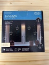 Lichtervorhang LED