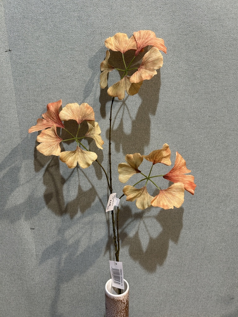 Ginkgozweig 81 cm