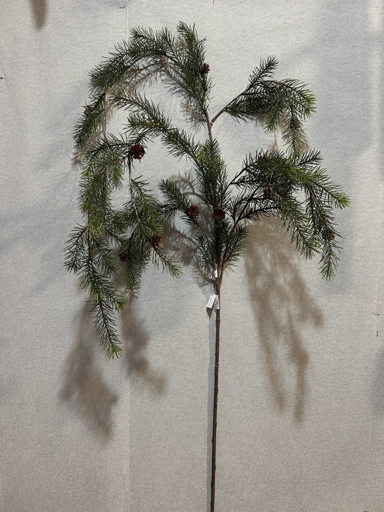 Tannenhängezweig 160 cm
