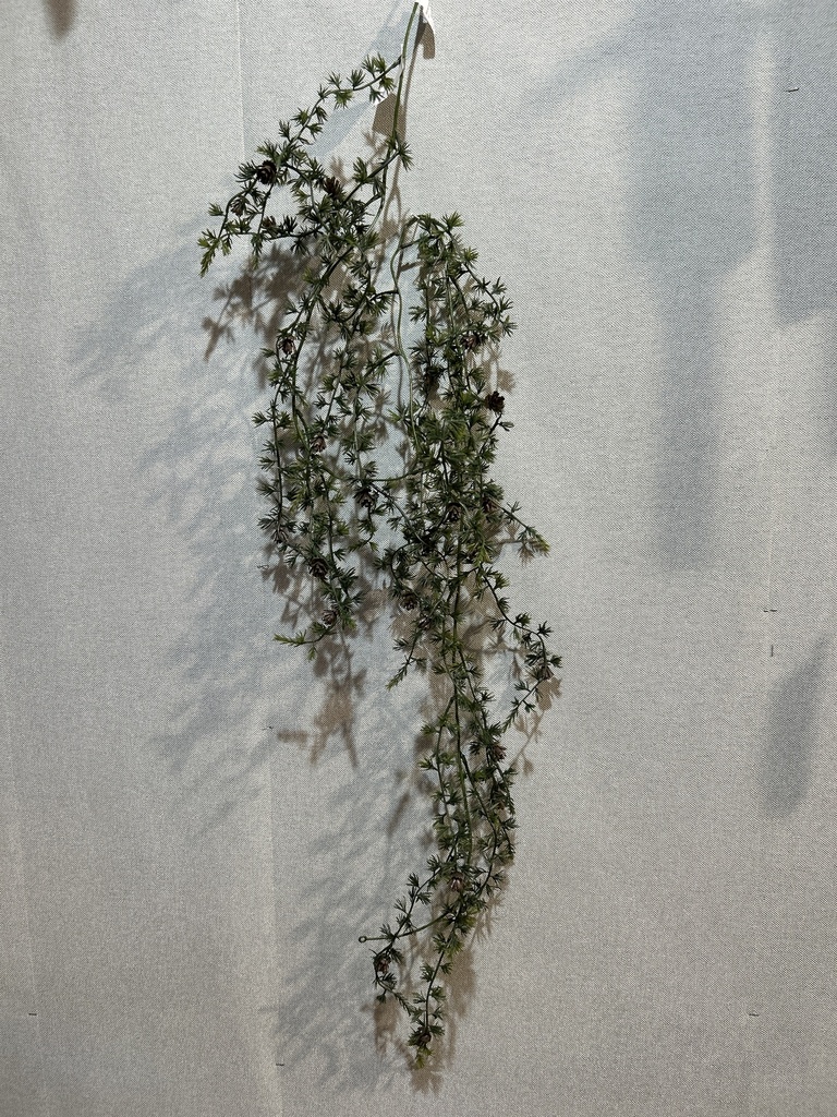 Zederngirlande 190 cm