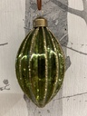 Weihnachtszapfen Antik