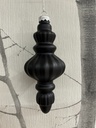 Weihnachtsornament Glas