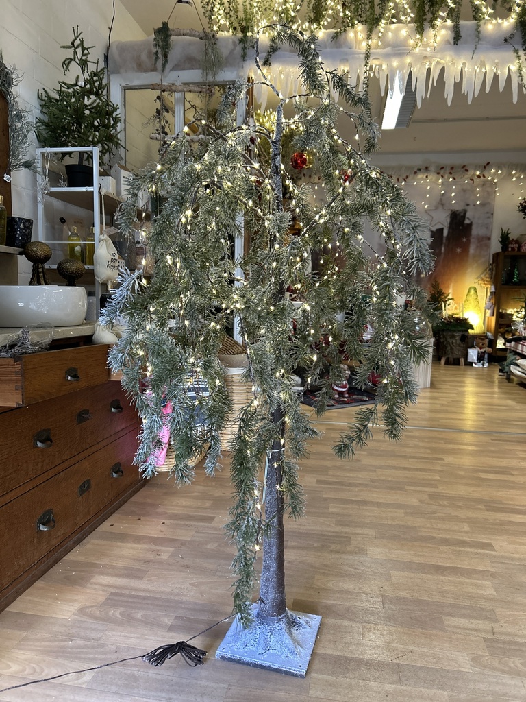 LED Weide Micro Outdoor