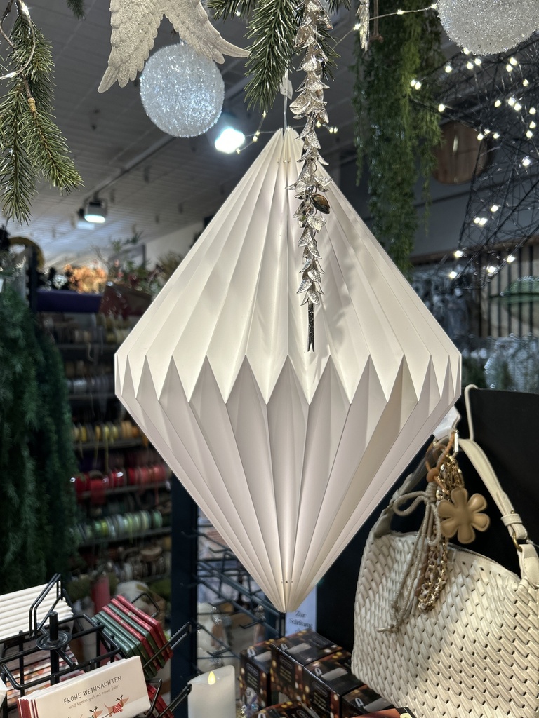 LED-Papierbeleuchtung