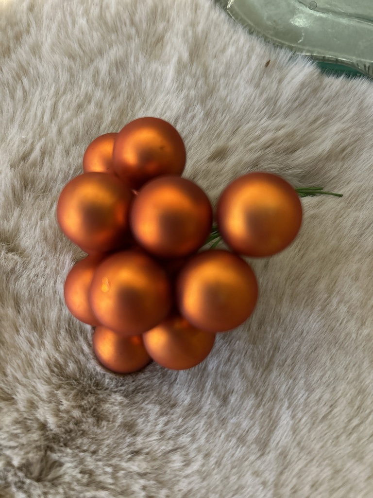 Spiegelbeeren