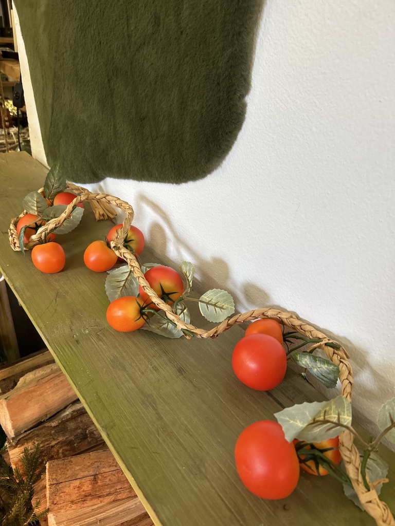 Tomatengirlande