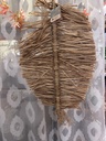 Wanddekoration Boho-Stil