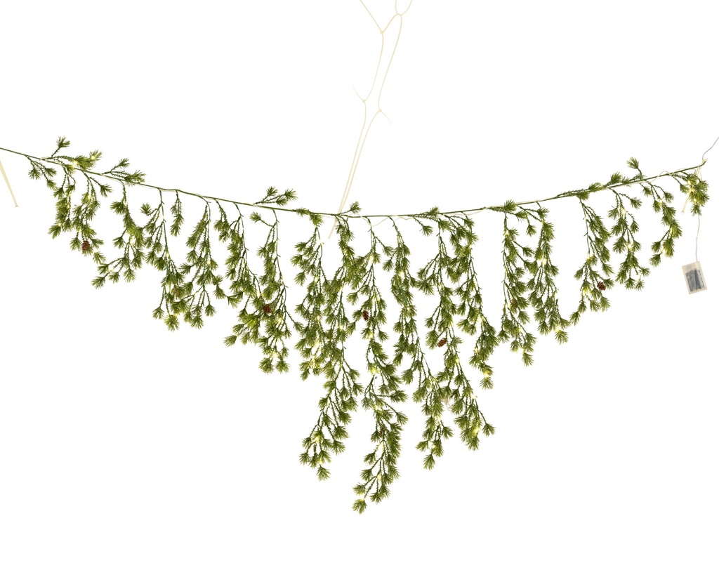 Girlande Micro LED Indoor