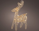 Micro LED Rentier 10 LED