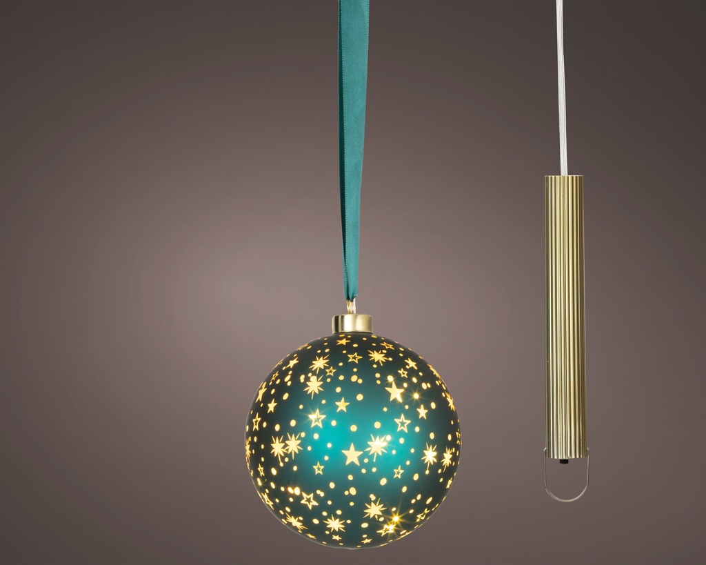 LED Kugel 15 LED Indoor