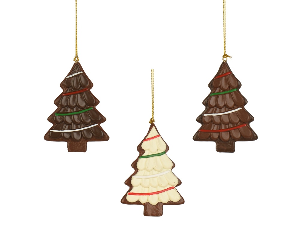 Tannenbaum klein zum Hängen