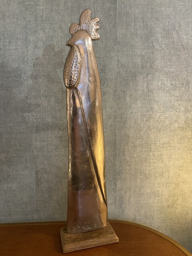 [P0001314] Hahn Metall